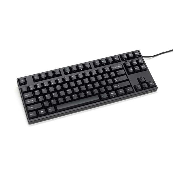 Bàn phím - Keyboard Filco Majestouch Stingray Tenkeyless