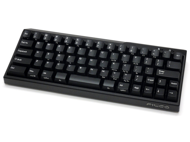 Bàn phím - Keyboard Filco Majestouch Minila Air