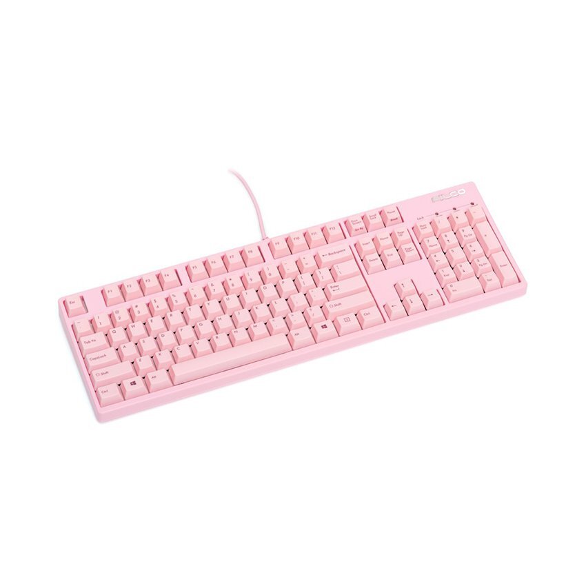 Bàn phím - Keyboard Filco Majestouch 2 Blue switch 104 Pink