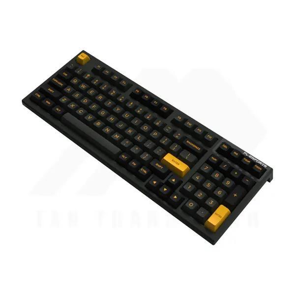 Bàn phím - Keyboard FL-Esport FL980SAM Polar