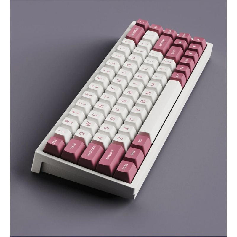 Bàn phím - Keyboard FL-Esport FL680SAM