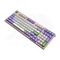 Bàn phím - Keyboard FL-Esport FL980SAM Sam