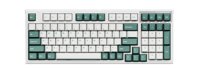 Bàn phím - Keyboard FL-Esport FL980CP Aqua Green