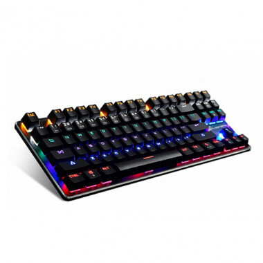 Bàn phím - Keyboard FL ESports K180CLed