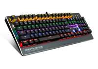 Bàn phím - Keyboard FL-Esports TT104 Led