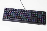 Bàn phím - Keyboard Fuhlen G900s RGB