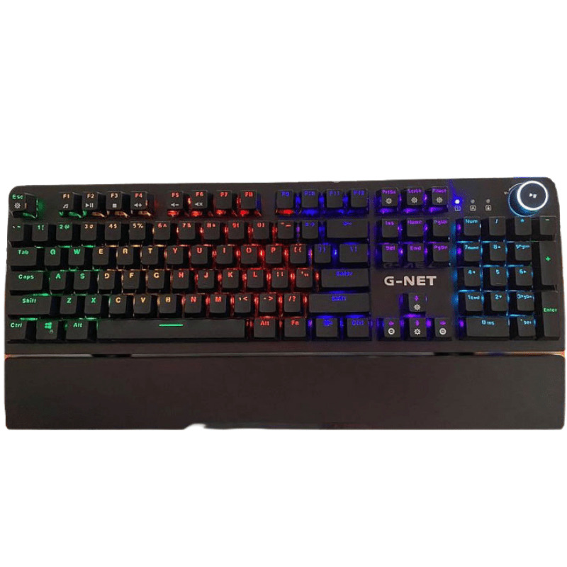 Bàn phím - Keyboard G-Net GK315