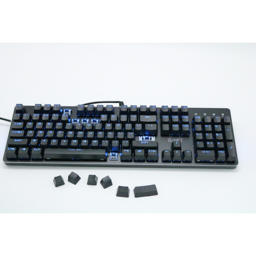 Bàn phím - Keyboard G-Net LK718