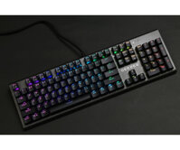 Bàn phím - Keyboard Geezer GS2 RGB