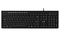 Bàn phím - Keyboard Genius Slimstar 230