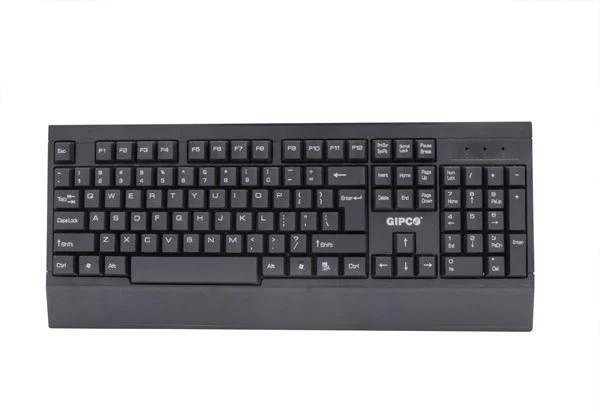 Bàn phím - Keyboard Gipco K039