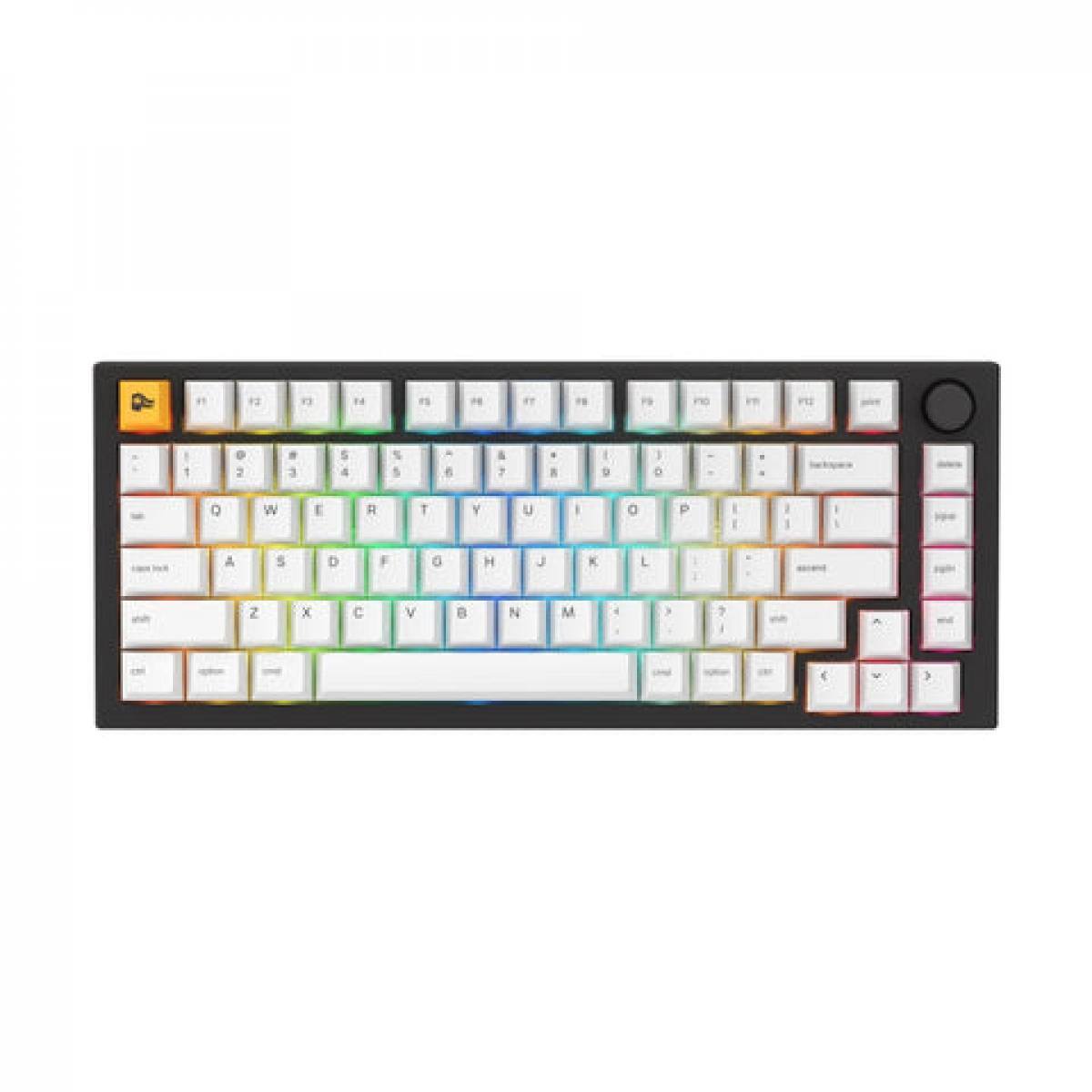Bàn phím - Keyboard Glorious GMMK PRO Pre-Built