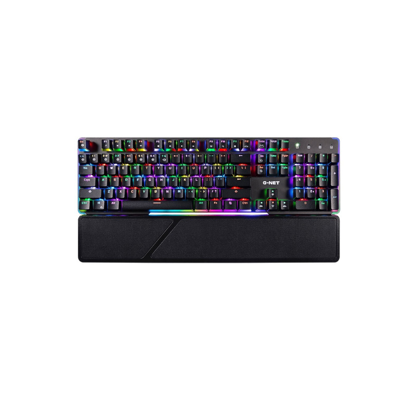Bàn phím - Keyboard Gnet LK789
