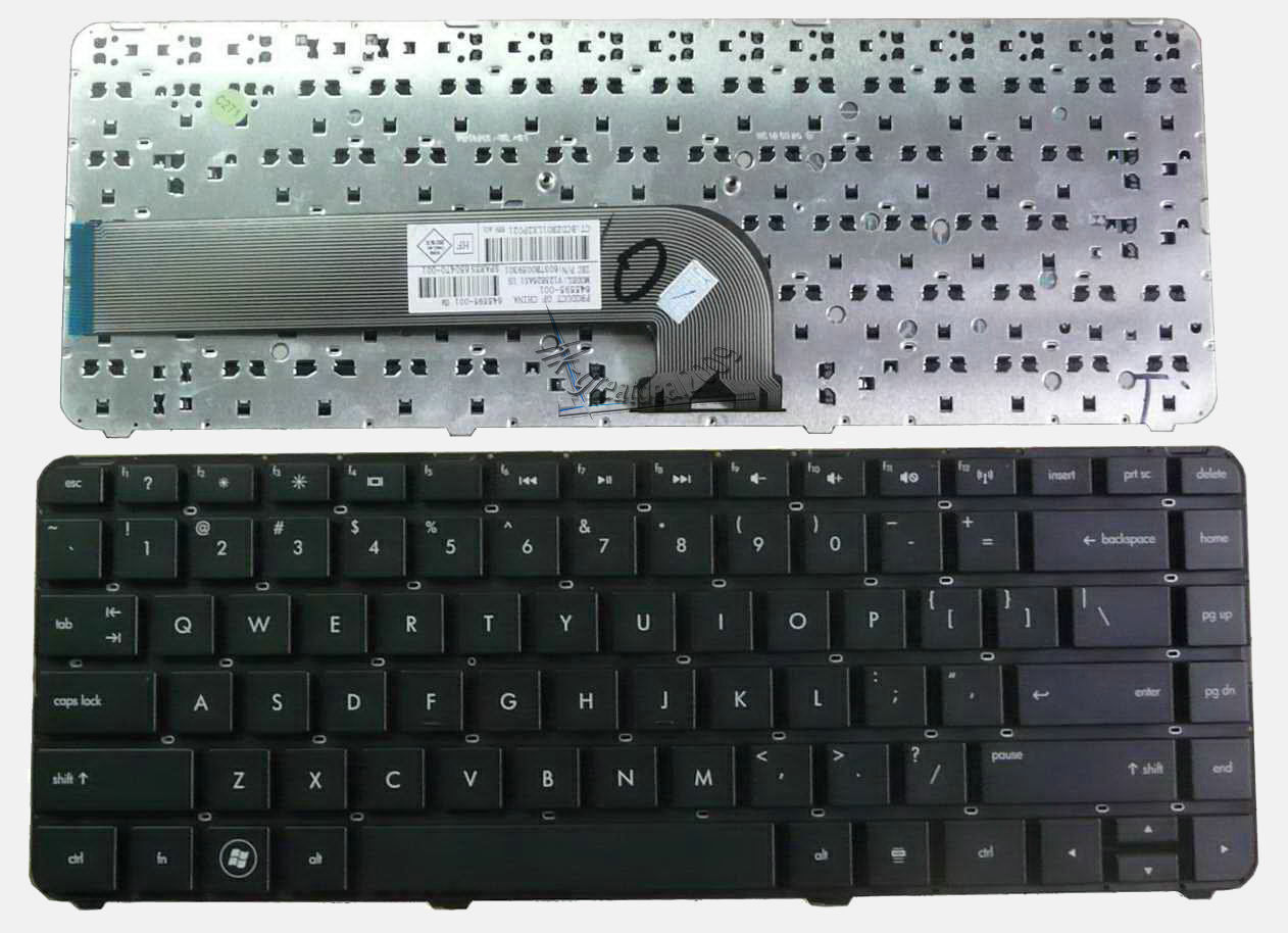 Bàn phím - Keyboard HP DV4-3000
