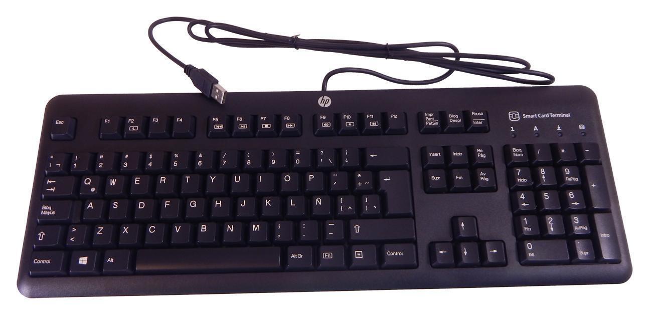 Bàn phím - Keyboard HP HP KUS1206