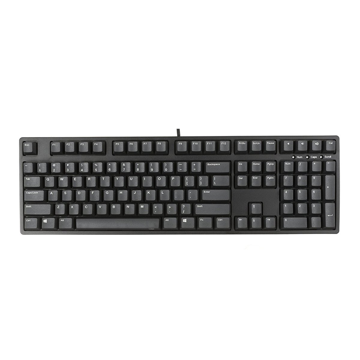 Bàn phím - Keyboard iKBC CD108 PD