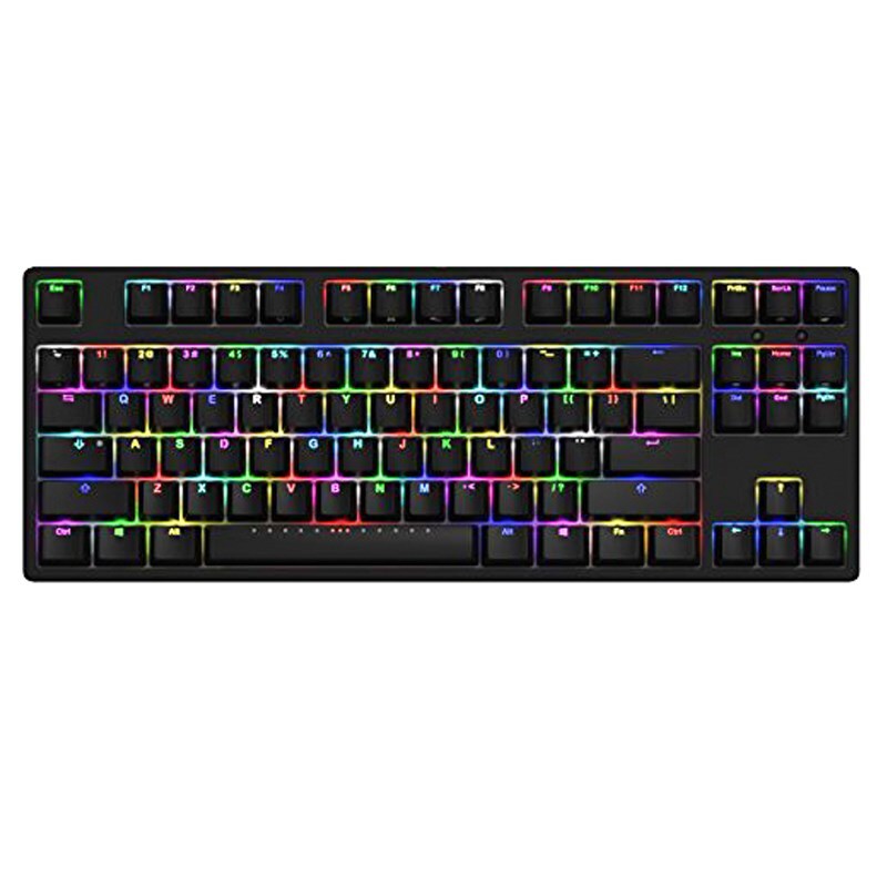 Bàn phím - Keyboard iKBC F87 RGB