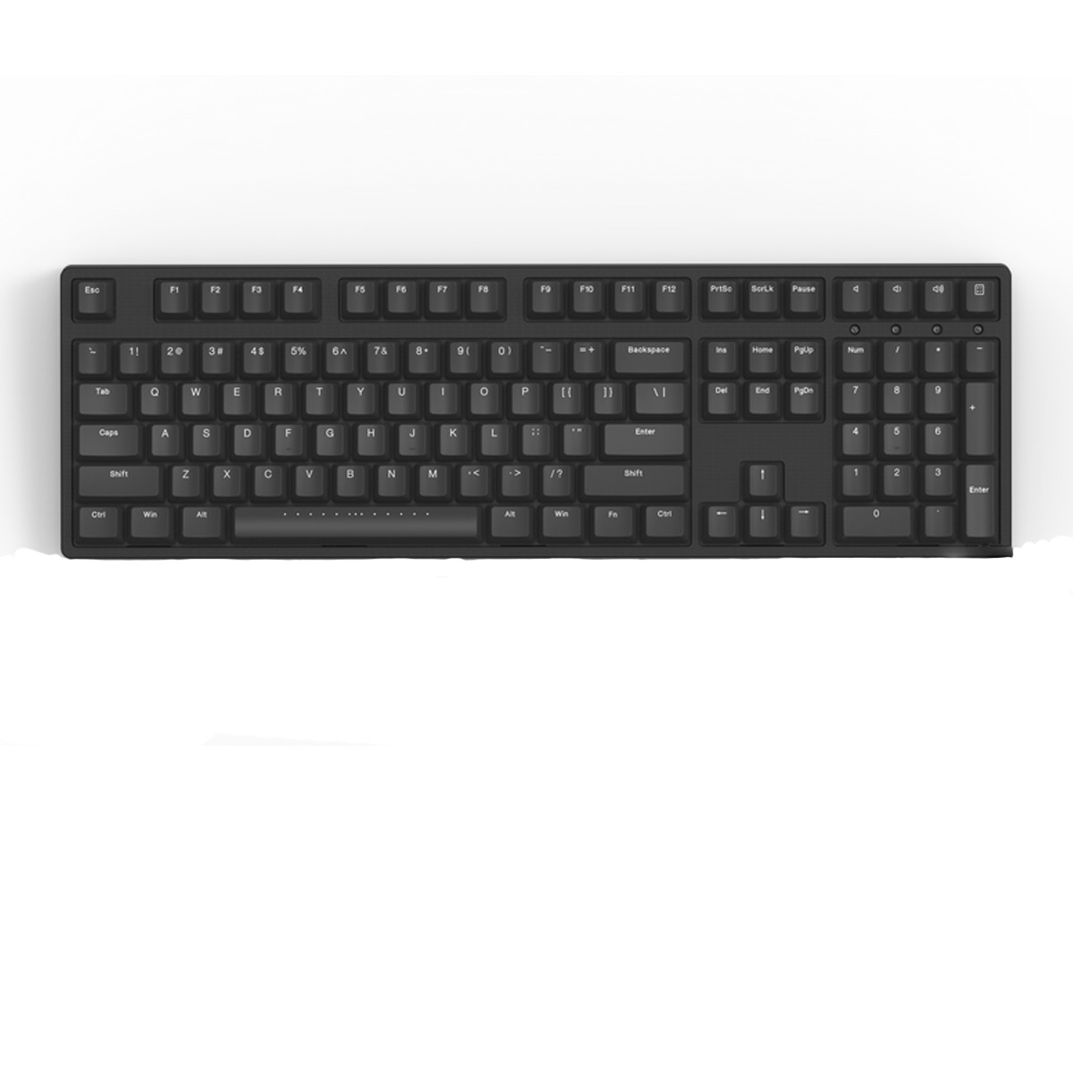 Bàn phím - Keyboard iKBC W210 Wireless