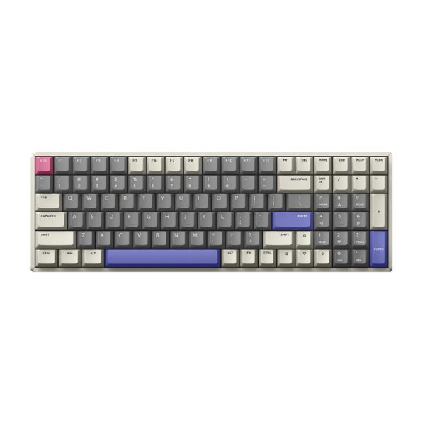 Bàn phím - Keyboard Iqunix F97 Variable X