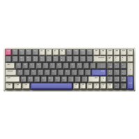 Bàn phím - Keyboard Iqunix F97 Variable X RGB