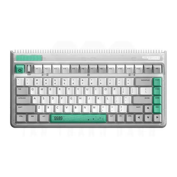 Bàn phím - Keyboard Iqunix OG80 Wormhole RGB