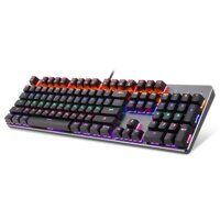 Bàn phím - Keyboard JEDEL LED KL-95