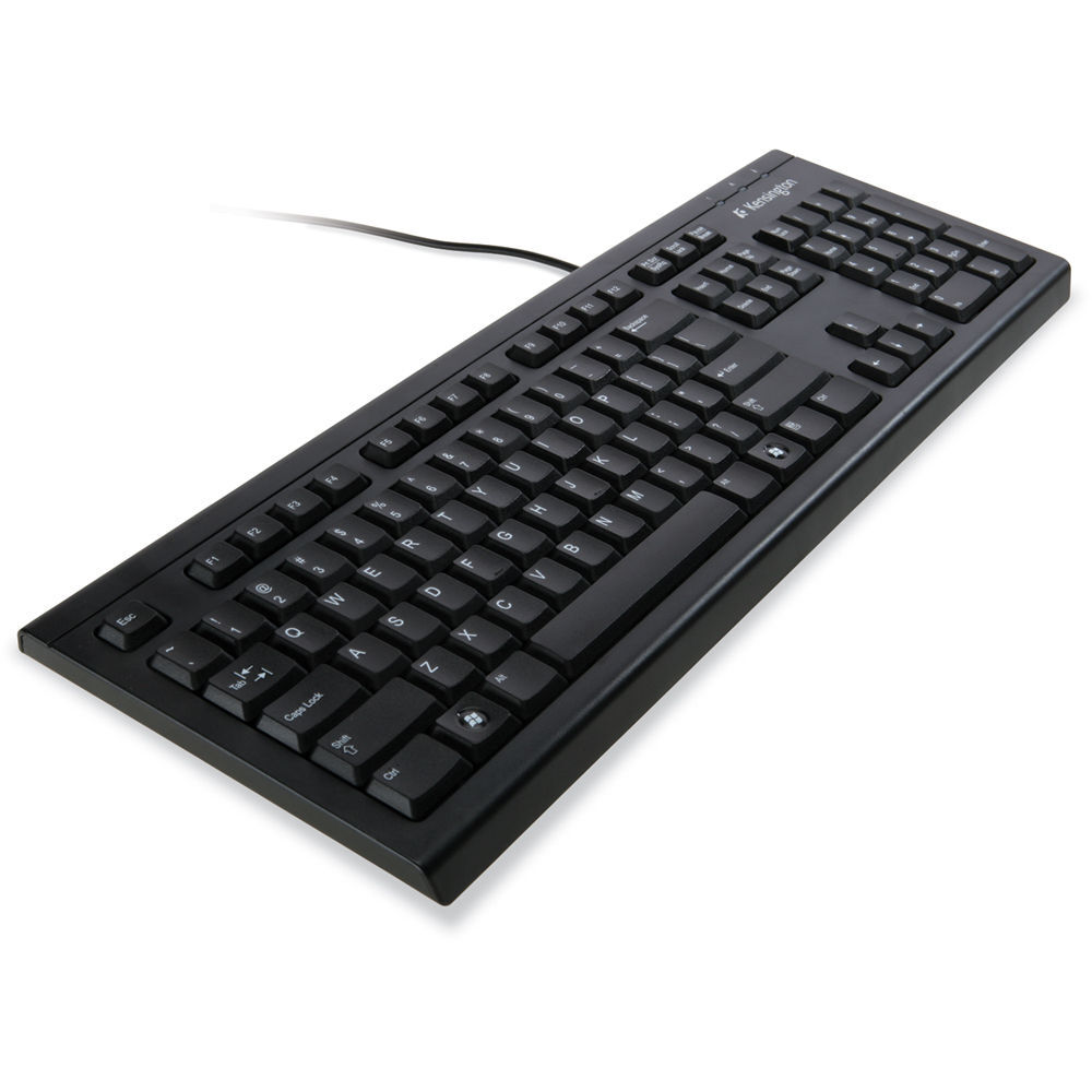 Bàn phím - Keyboard Kensington K64370A