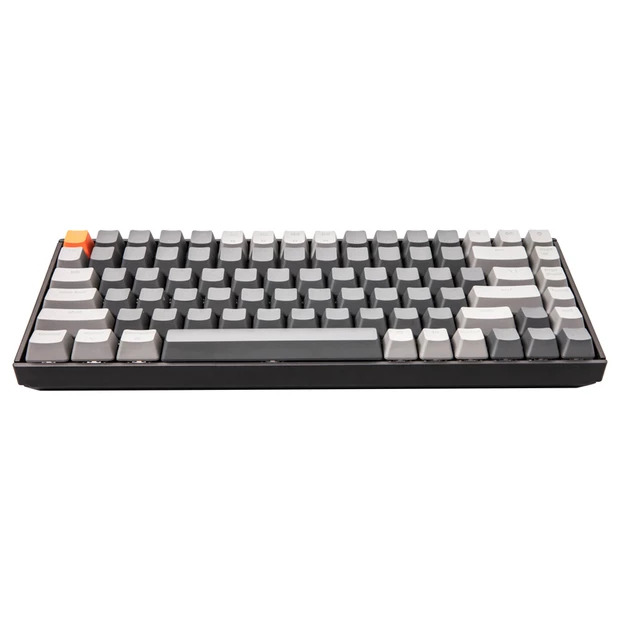 Bàn phím - Keyboard Keychron K2 Nhôm RGB