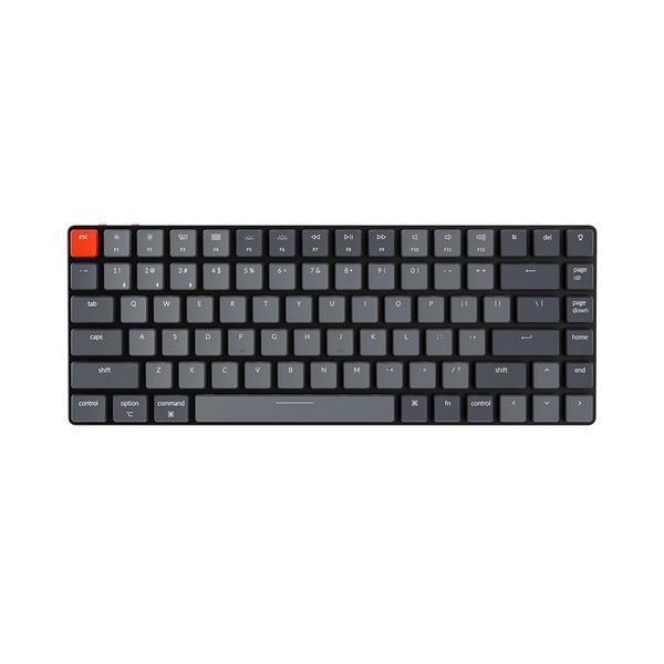Bàn phím - Keyboard Keychron K3v2