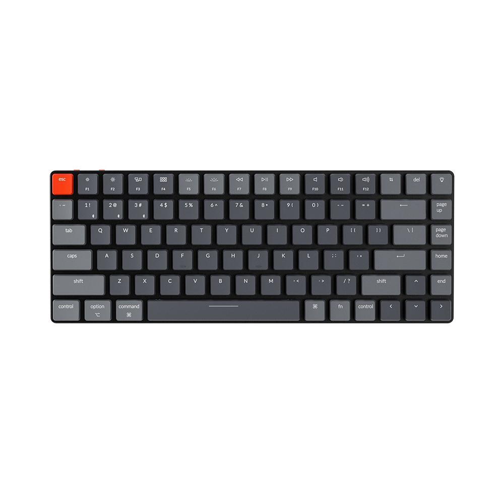 Bàn phím - Keyboard Keychron K3v2 RGB