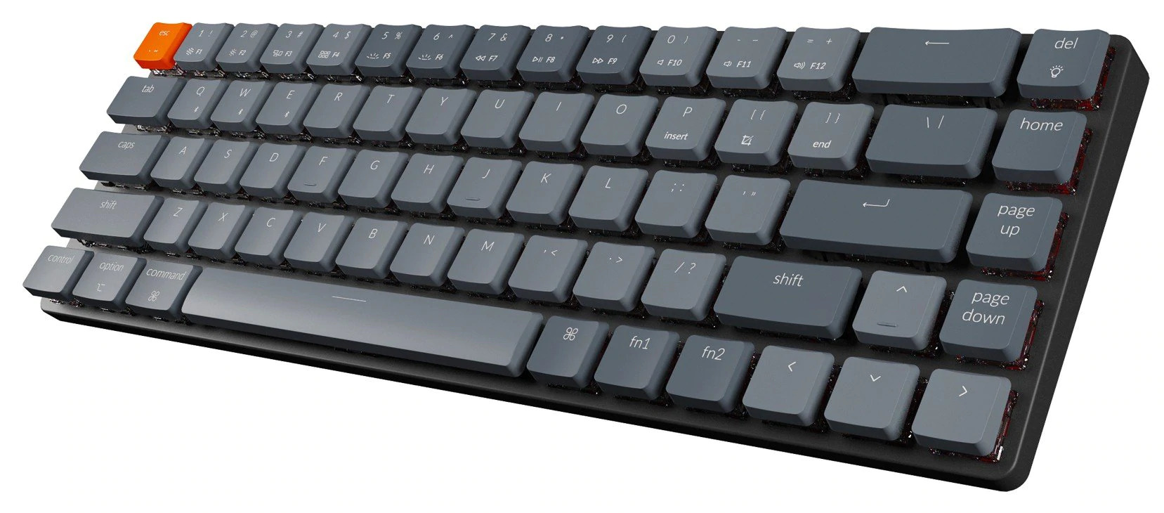 Bàn phím - Keyboard Keychron K7