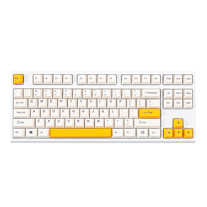 Bàn phím - Keyboard Keycool KC87