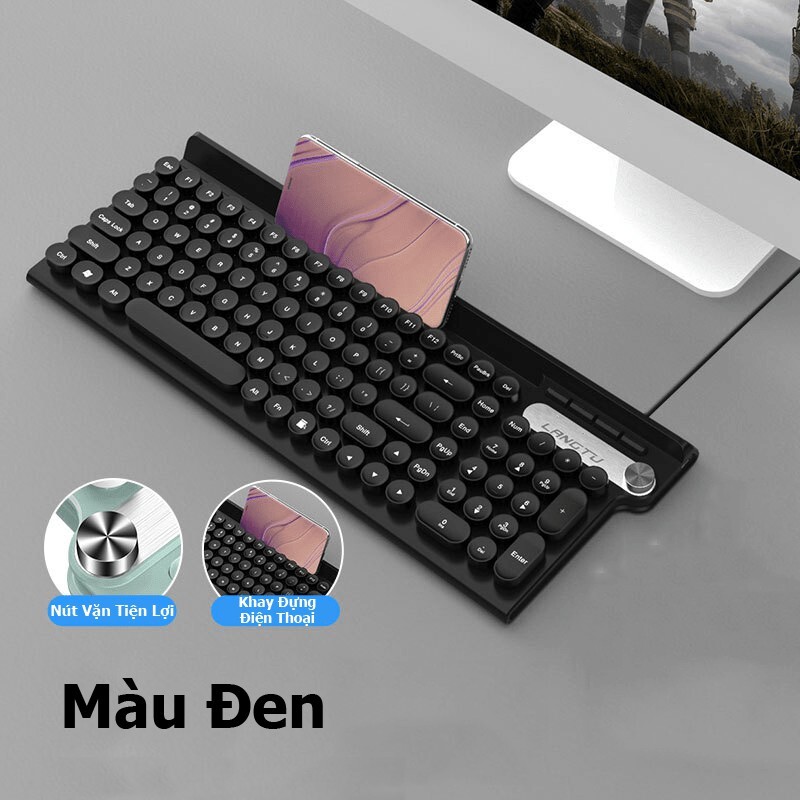 Bàn phím - Keyboard Langtu L3