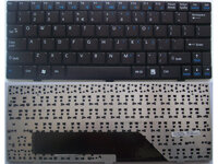 Bàn phím keyboard laptop MSI U100