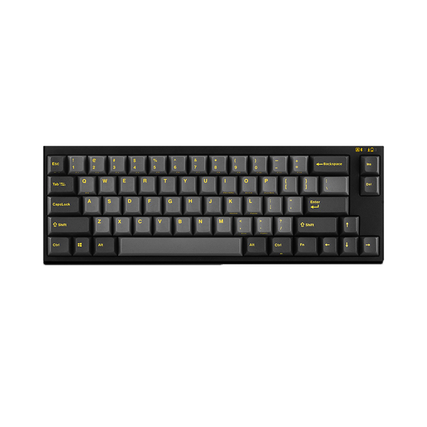 Bàn phím - Keyboard Leopold FC660MBT