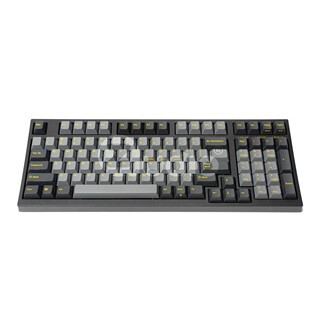 Bàn phím - Keyboard Leopold FC980M PD
