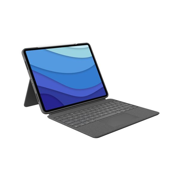 Bàn phím - Keyboard Logitech Combo Touch Gen 5