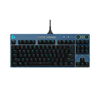 Bàn phím - Keyboard Logitech G Pro LOL