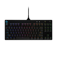 Bàn phím - Keyboard Logitech Pro X