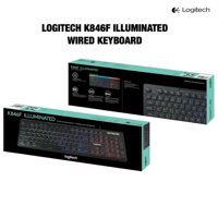 Bàn phím - Keyboard LOGITECH K846F