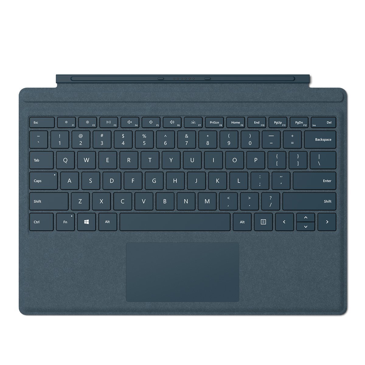 Bàn phím - Keyboard Microsoft  FFP0021