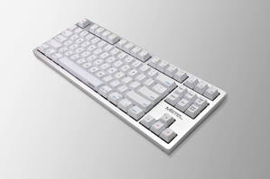Bàn phím - Keyboard Mistel Sleeker MD870