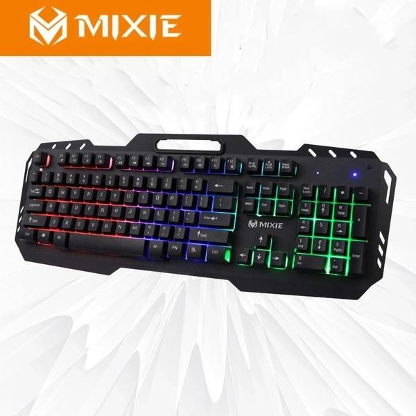 Bàn phím - Keyboard Mixie X800