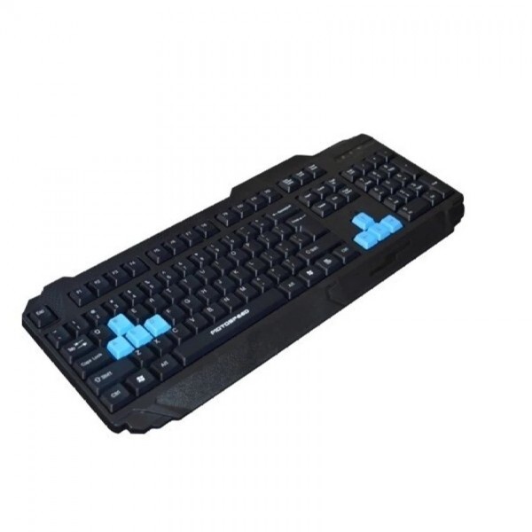 Bàn phím - Keyboard Motospeed K50