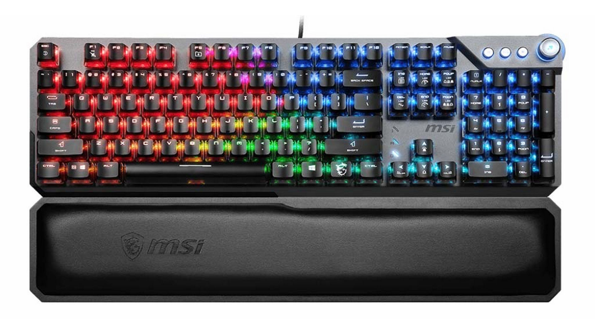 Bàn phím - Keyboard MSI Vigor GK71 Sonic