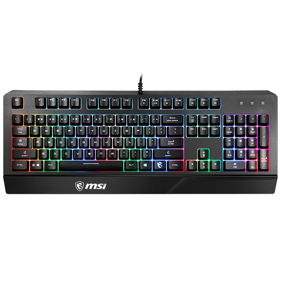 Bàn phím - Keyboard MSI Vigor GK20
