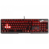 Bàn phím - Keyboard MSI Vigor GK60