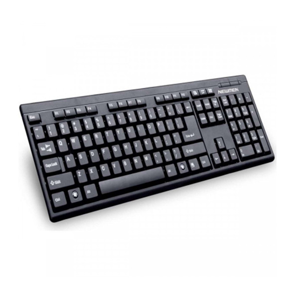 Bàn phím - Keyboard Newmen E335