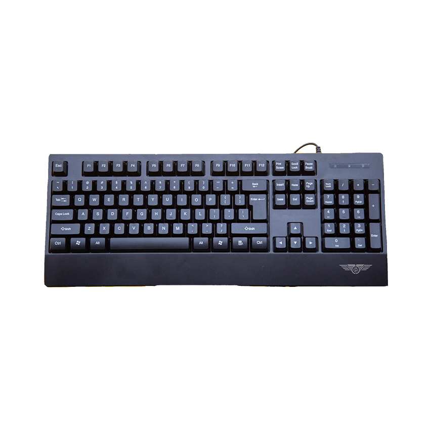 Bàn phím - Keyboard Newmen E400-AMG