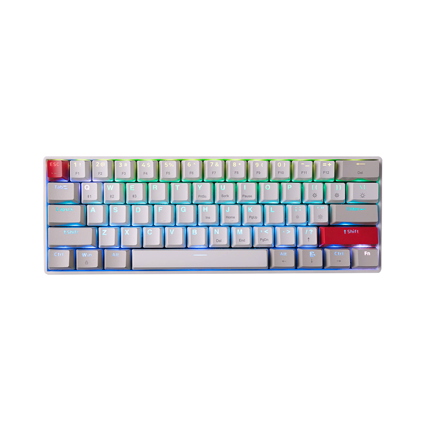 Bàn phím - Keyboard Newmen GM610